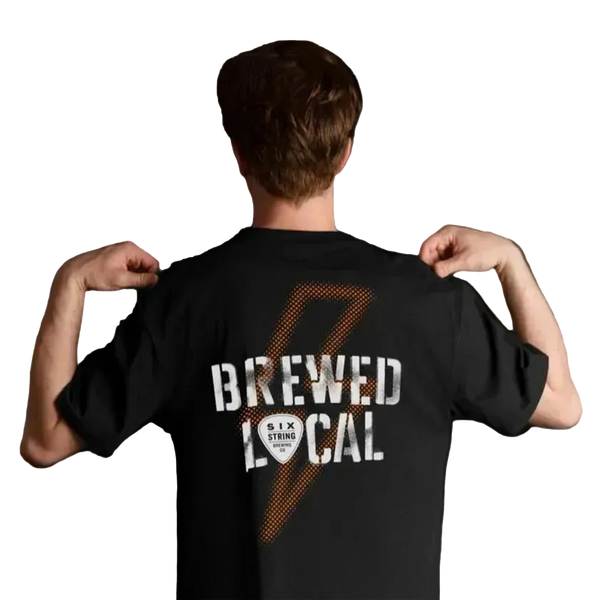 Brewed Local T-Shirt