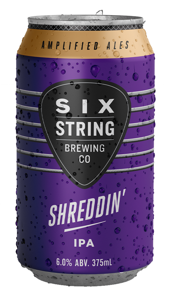 Shreddin' IPA