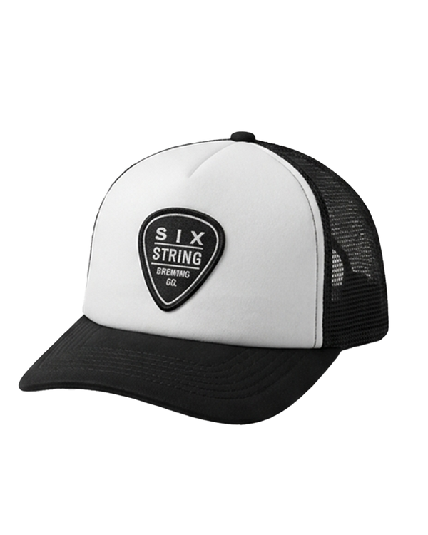 Trucker cap