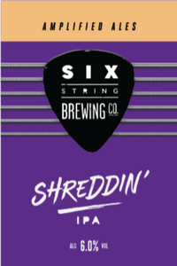 Shreddin' IPA