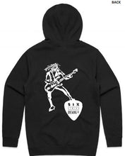 Load image into Gallery viewer, Bass Player Hoodie