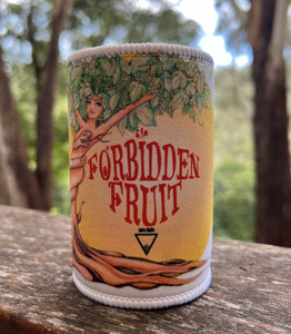 Forbidden Fruit Cooler
