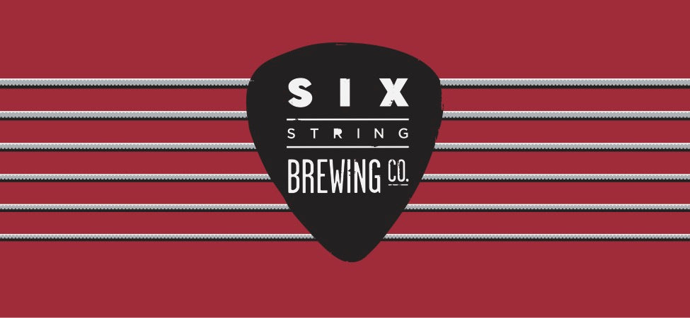 Six String Brewery Online Gift Card