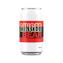 Load image into Gallery viewer, Bear Park Brew | Ginger Bear