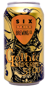 Gothic Imperial Stout
