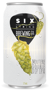 Moutere Double DIP IPA