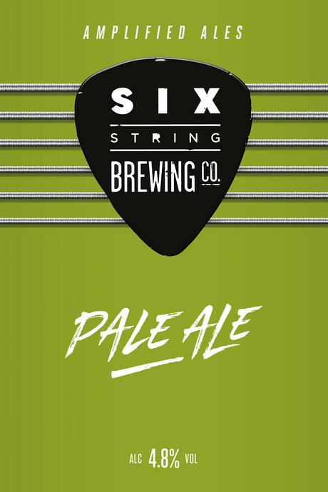 Pale Ale