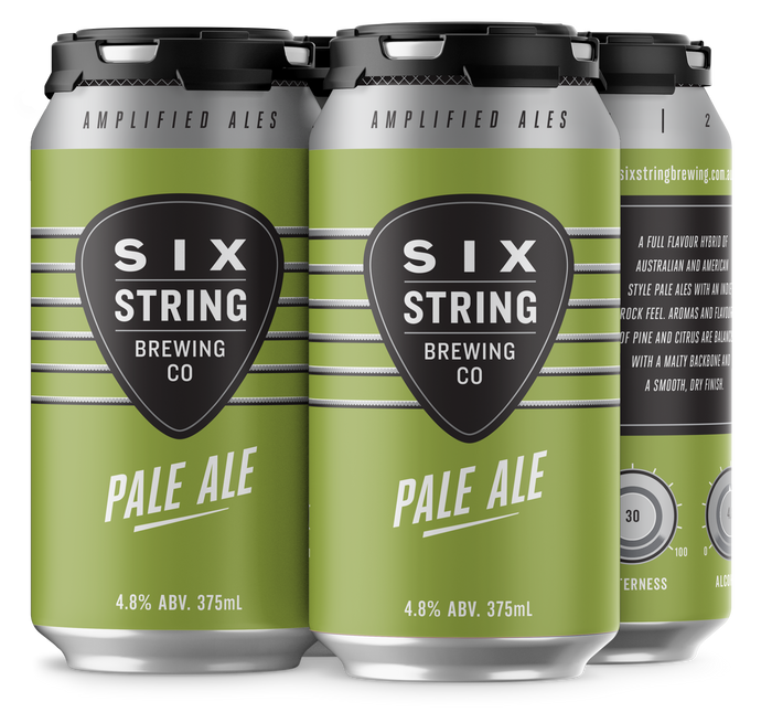 Pale Ale